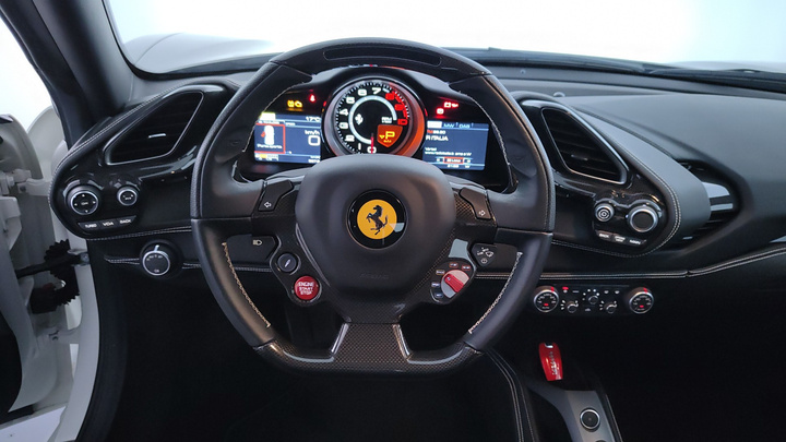 Ferrari 488 GTB -  - Joinsteer - #4