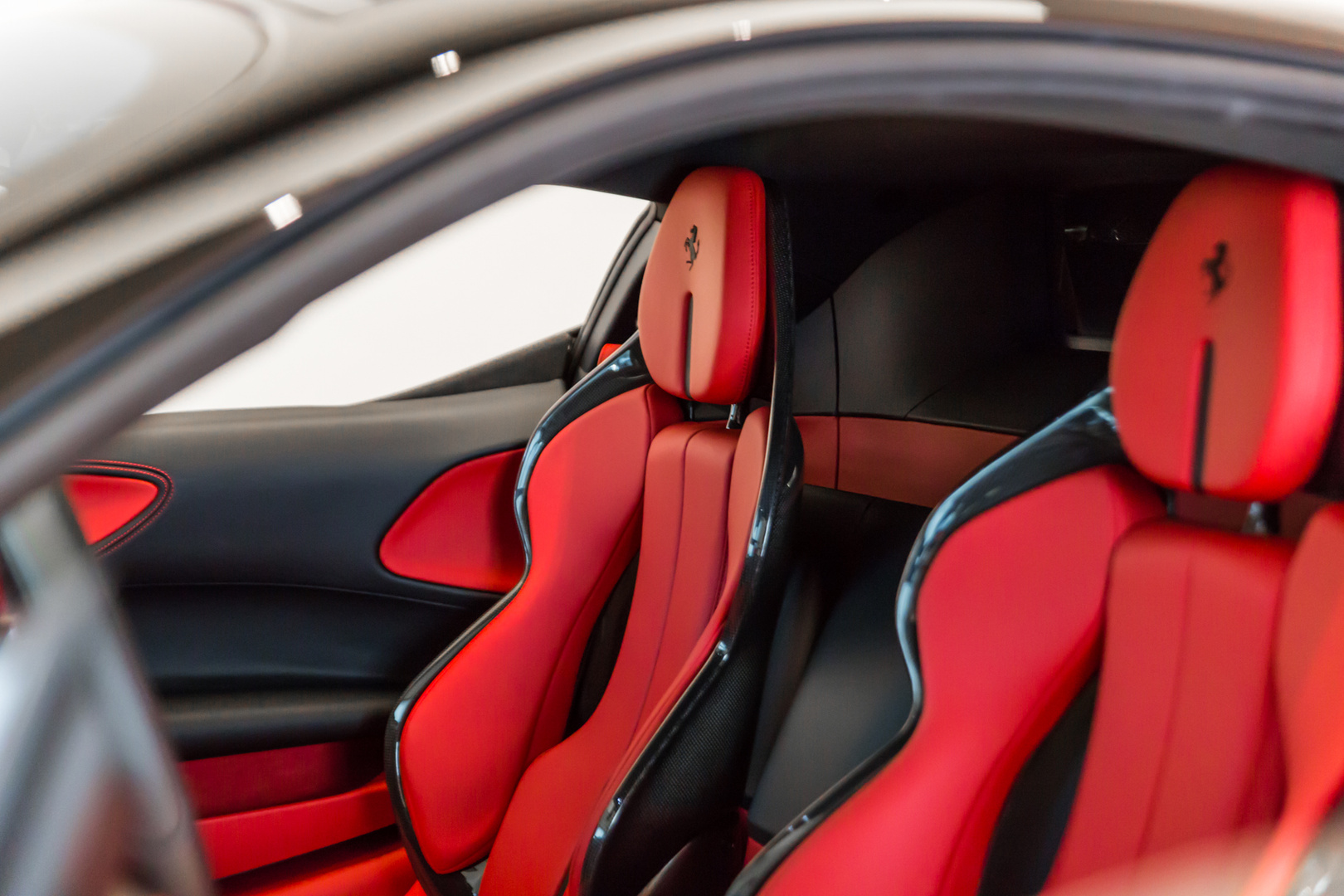 Ferrari SF90 Stradale - 2023 - Joinsteer - #20