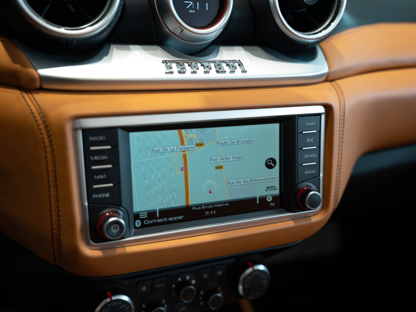 Ferrari California T - 2014 - Joinsteer - #18