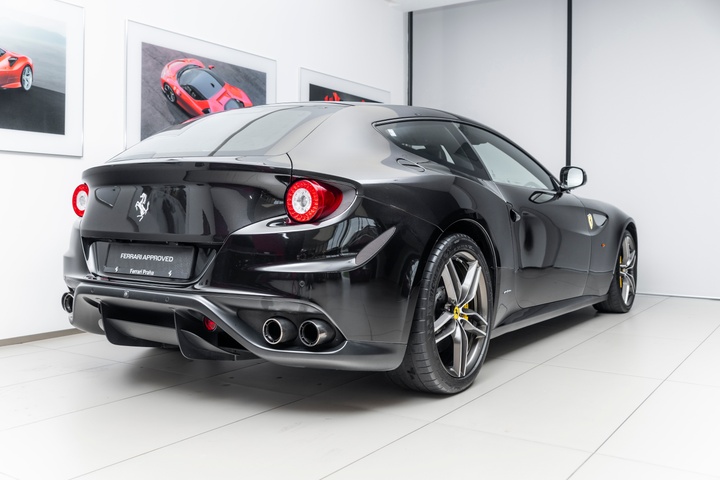 Ferrari FF -  - Joinsteer - #2