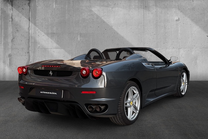 Ferrari F430 Spider -  - Joinsteer - #2