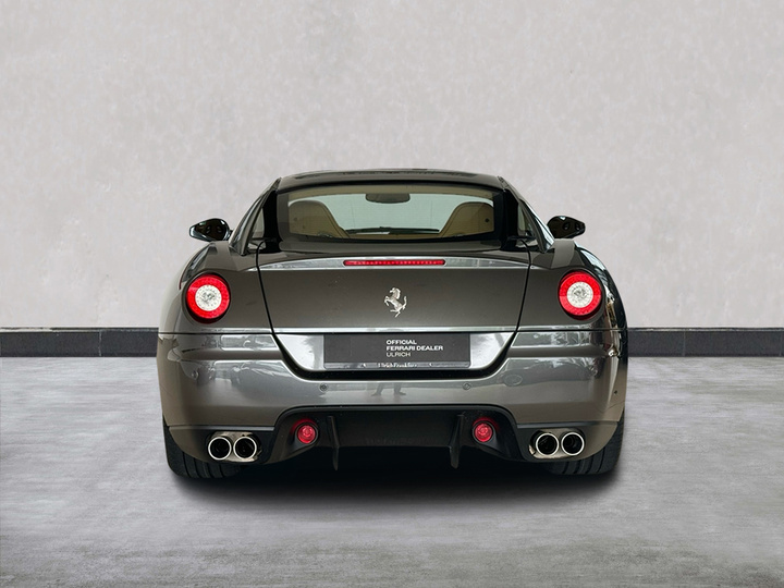 Ferrari 599 GTB Fiorano -  - Joinsteer - #3