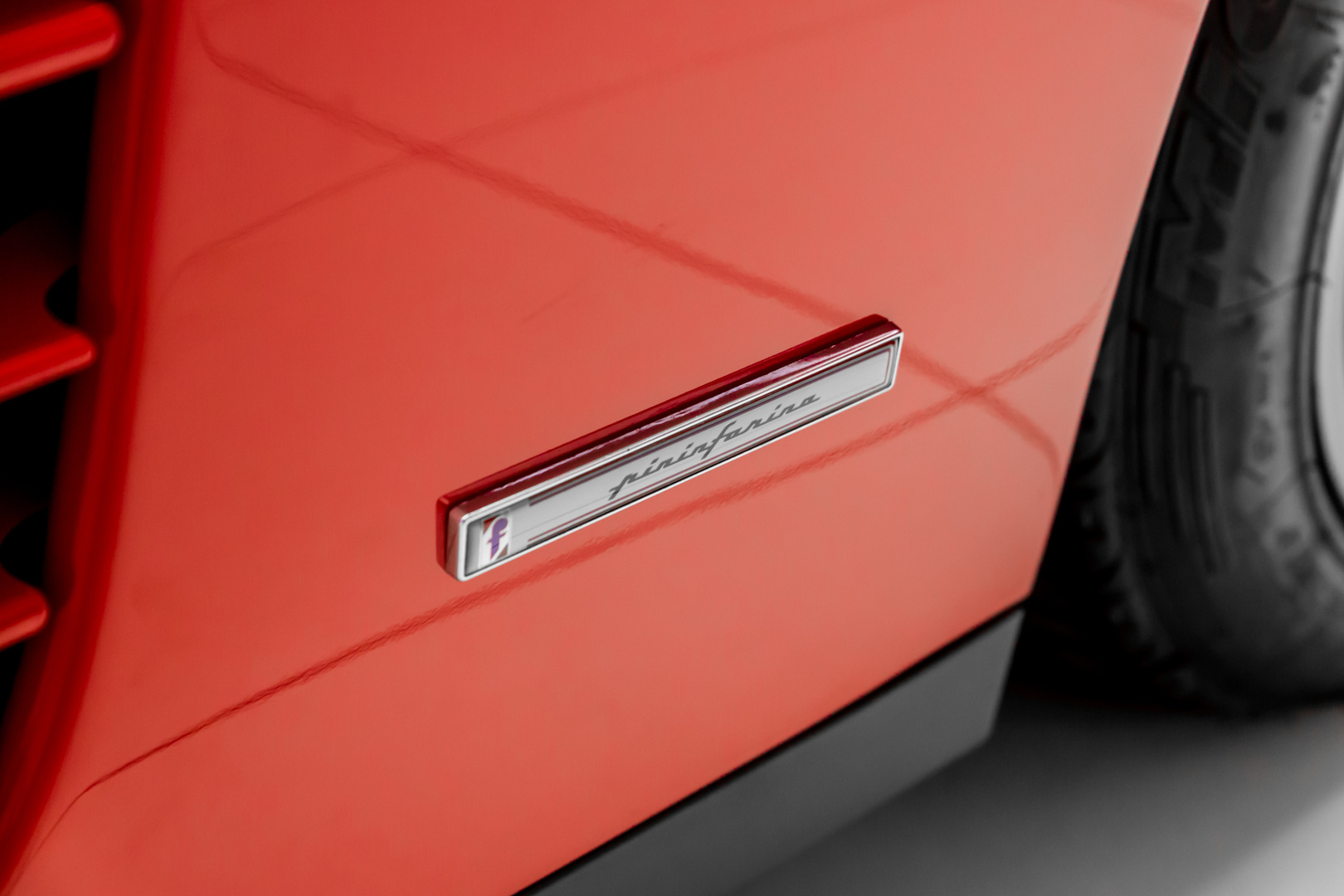 Ferrari Testarossa - 1991 - Joinsteer - #41