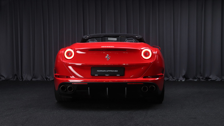 Ferrari California T -  - Joinsteer - #3