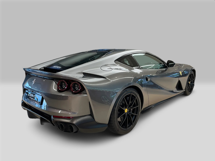 Ferrari 812 Superfast -  - Joinsteer - #2
