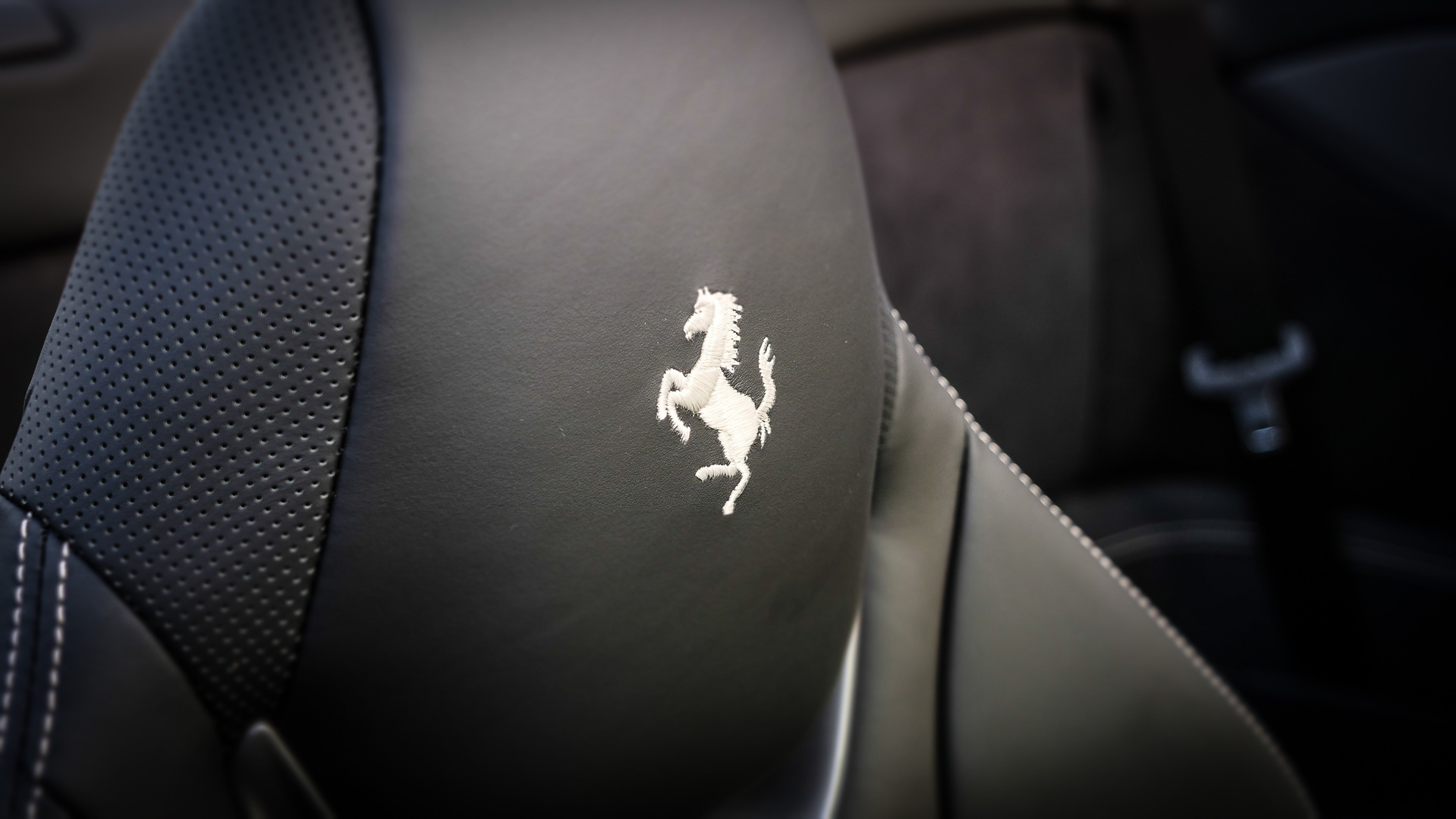 Ferrari Portofino M - 2022 - Joinsteer - #30
