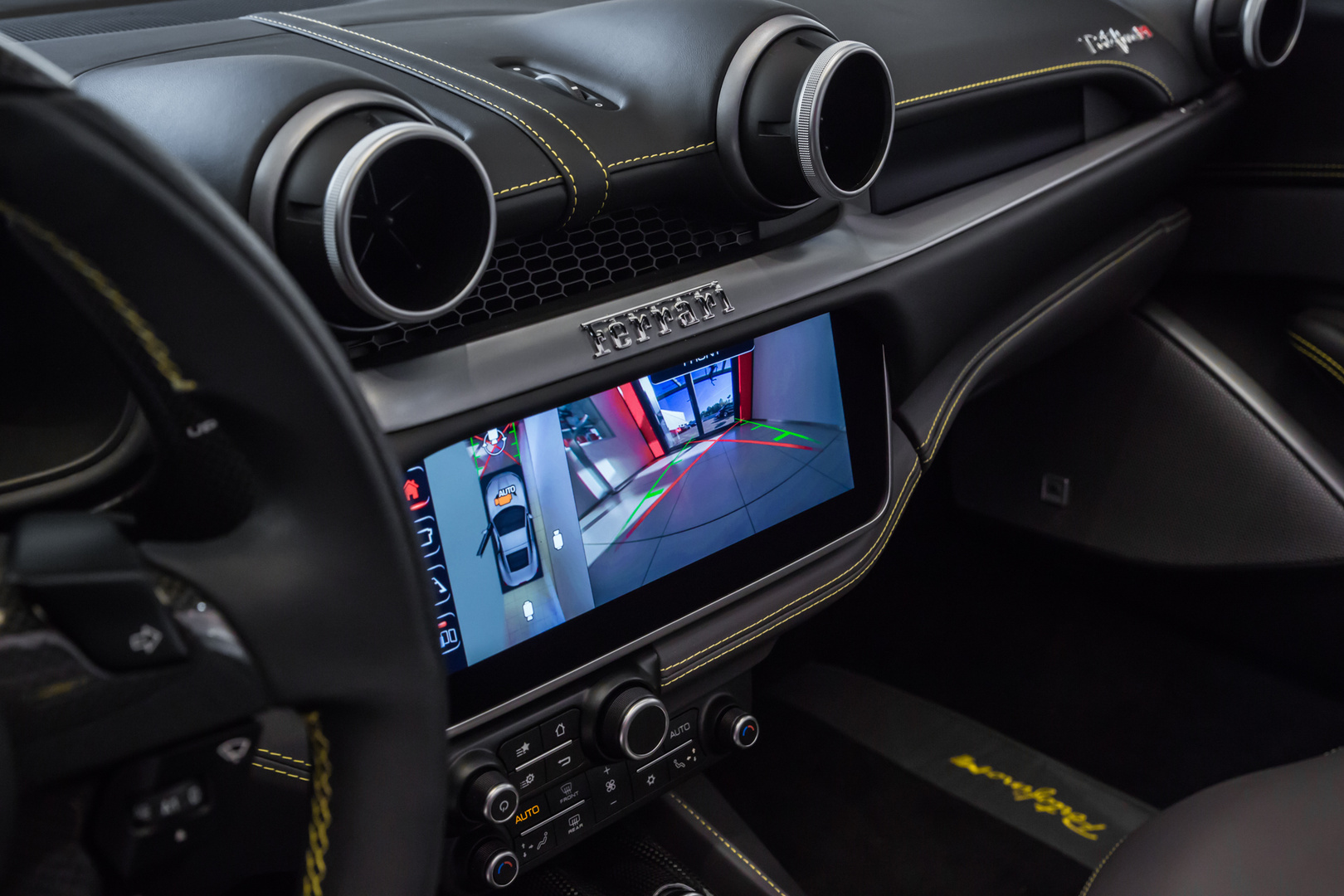 Ferrari Portofino M - 2023 - Joinsteer - #14