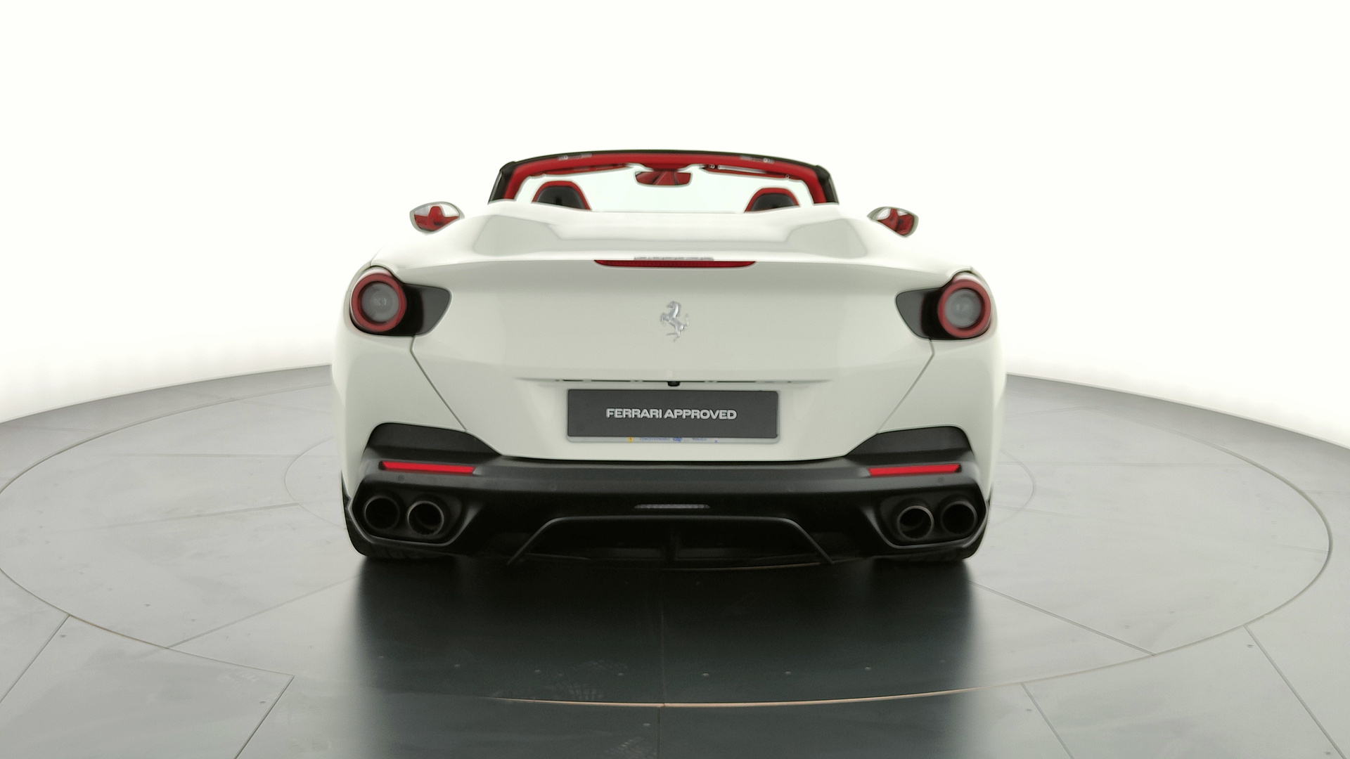 Ferrari Portofino - 2018 - Joinsteer - #4