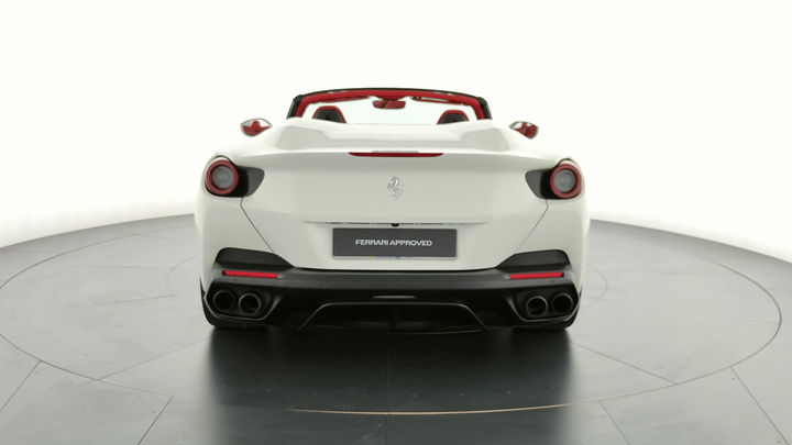 Ferrari Portofino -  - Joinsteer - #3
