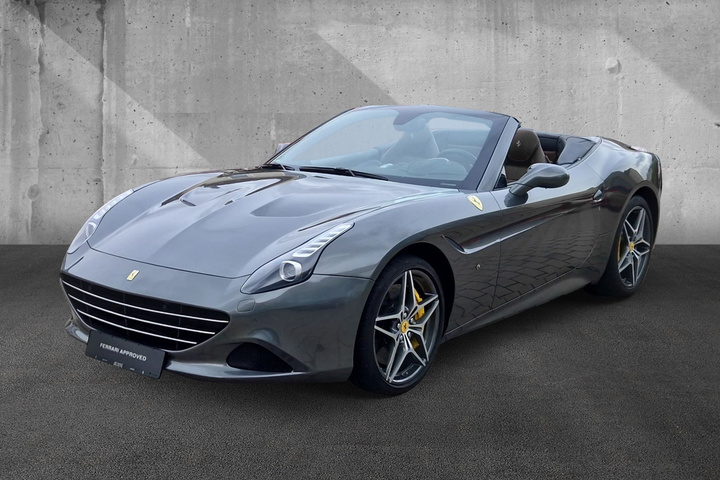 Ferrari California T -  - Joinsteer - #1