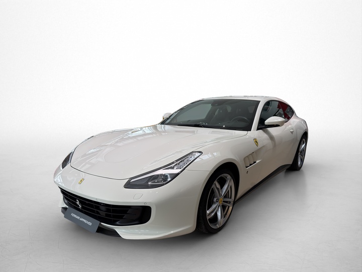 Ferrari GTC4Lusso -  - Joinsteer - #1