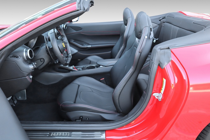 Ferrari Portofino -  - Joinsteer - #5