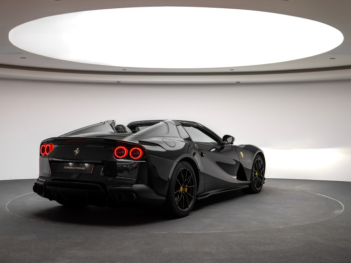 Ferrari 812 GTS -  - Joinsteer - #2