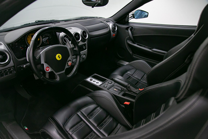 Ferrari F430 -  - Joinsteer - #4