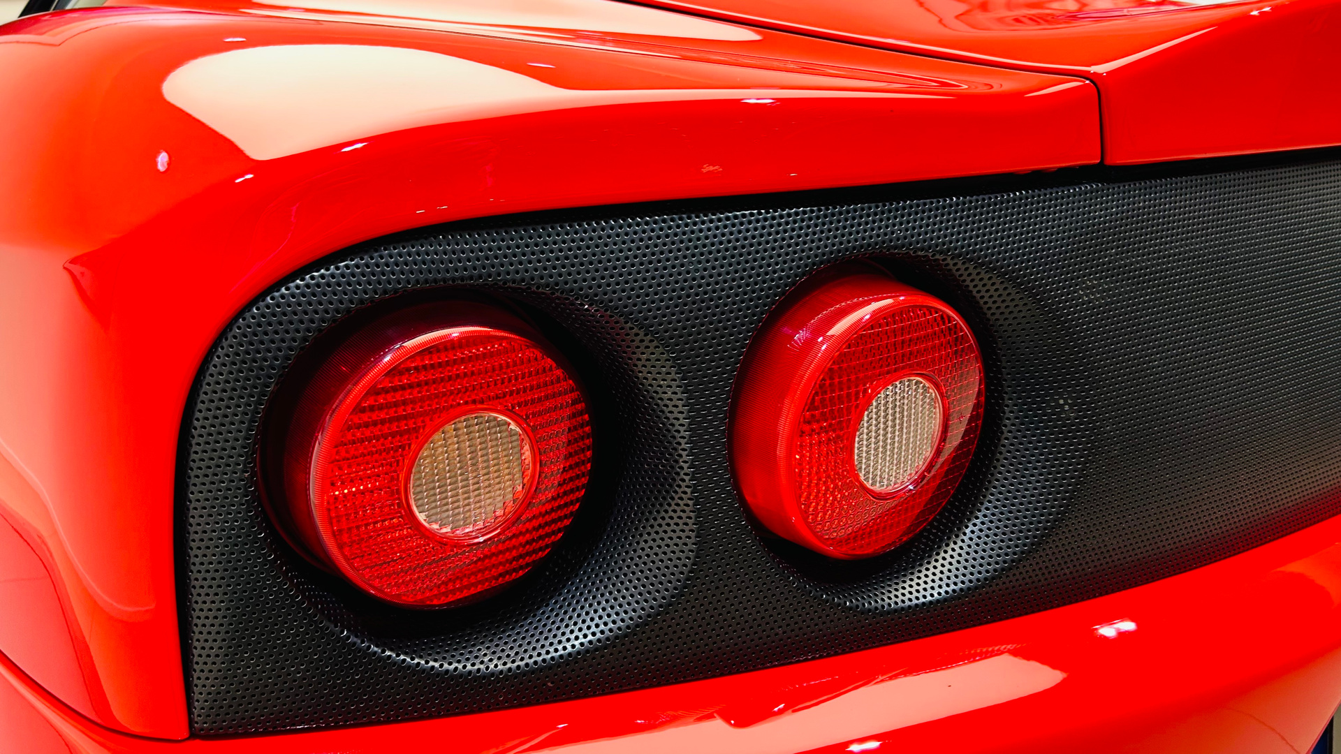 Ferrari 360 Challenge Stradale - 2003 - Joinsteer - #31