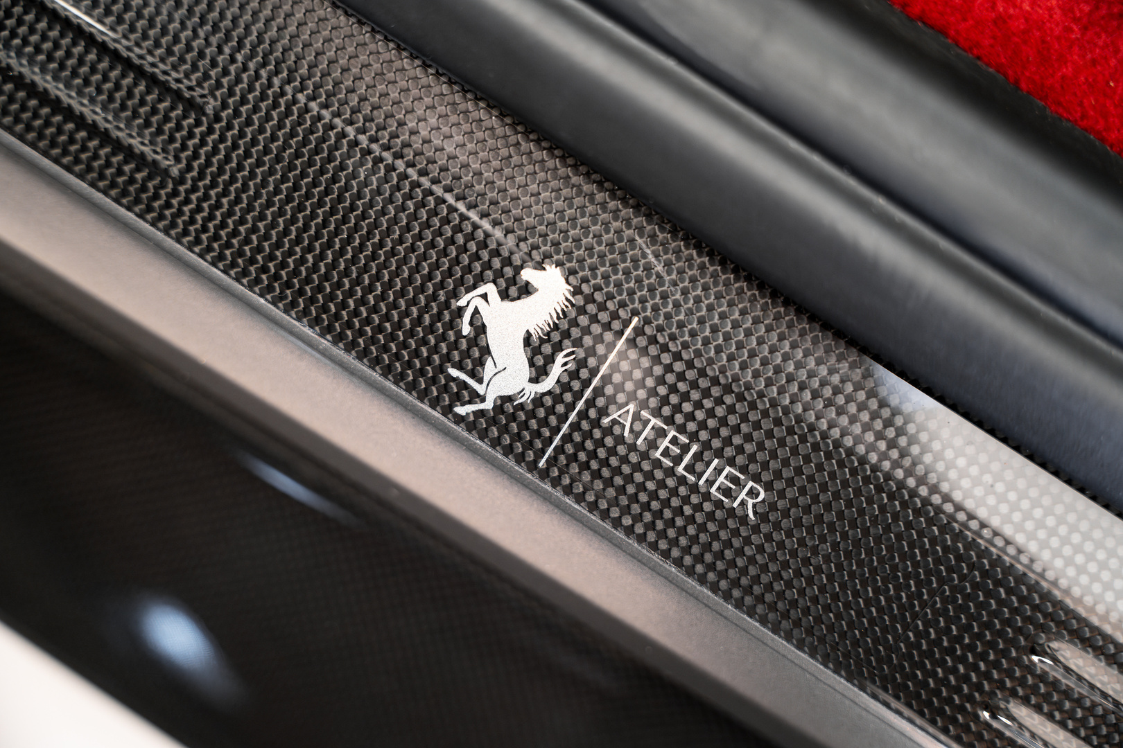 Ferrari Roma - 2022 - Joinsteer - #23