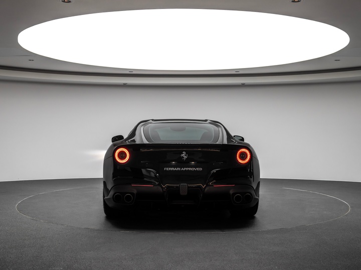 Ferrari F12 Berlinetta -  - Joinsteer - #3