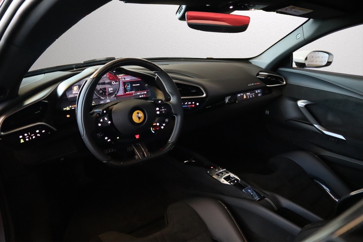 Ferrari 296 GTB -  - Joinsteer - #4