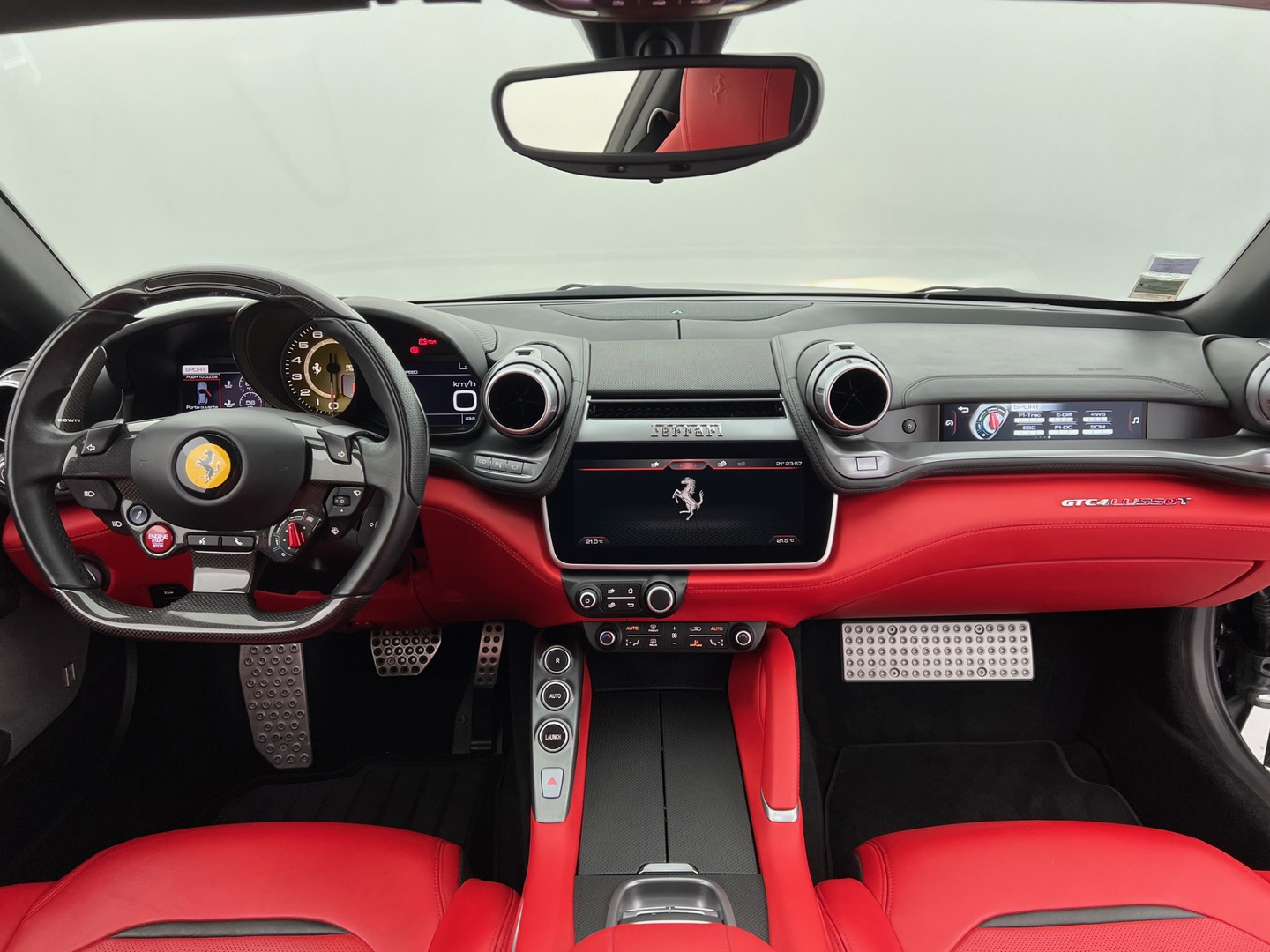 Ferrari GTC4Lusso T - 2017 - Joinsteer - #20