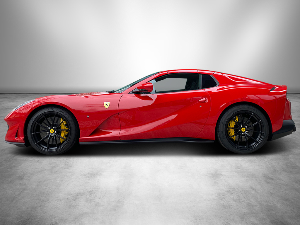 Ferrari 812 GTS - 2021 - Joinsteer - #13