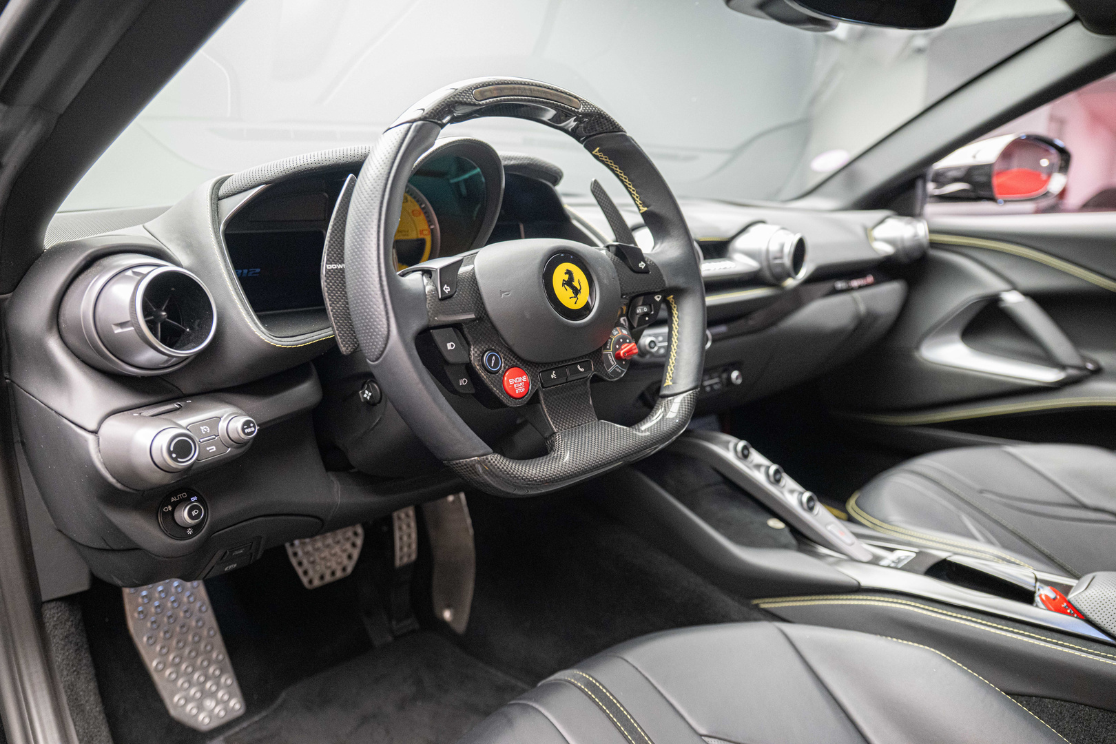 Ferrari 812 Superfast - 2020 - Joinsteer - #5