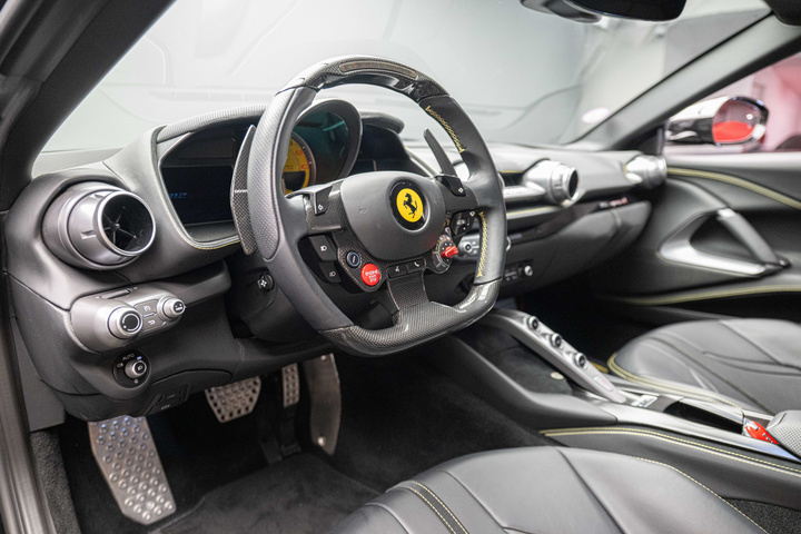 Ferrari 812 Superfast -  - Joinsteer - #4