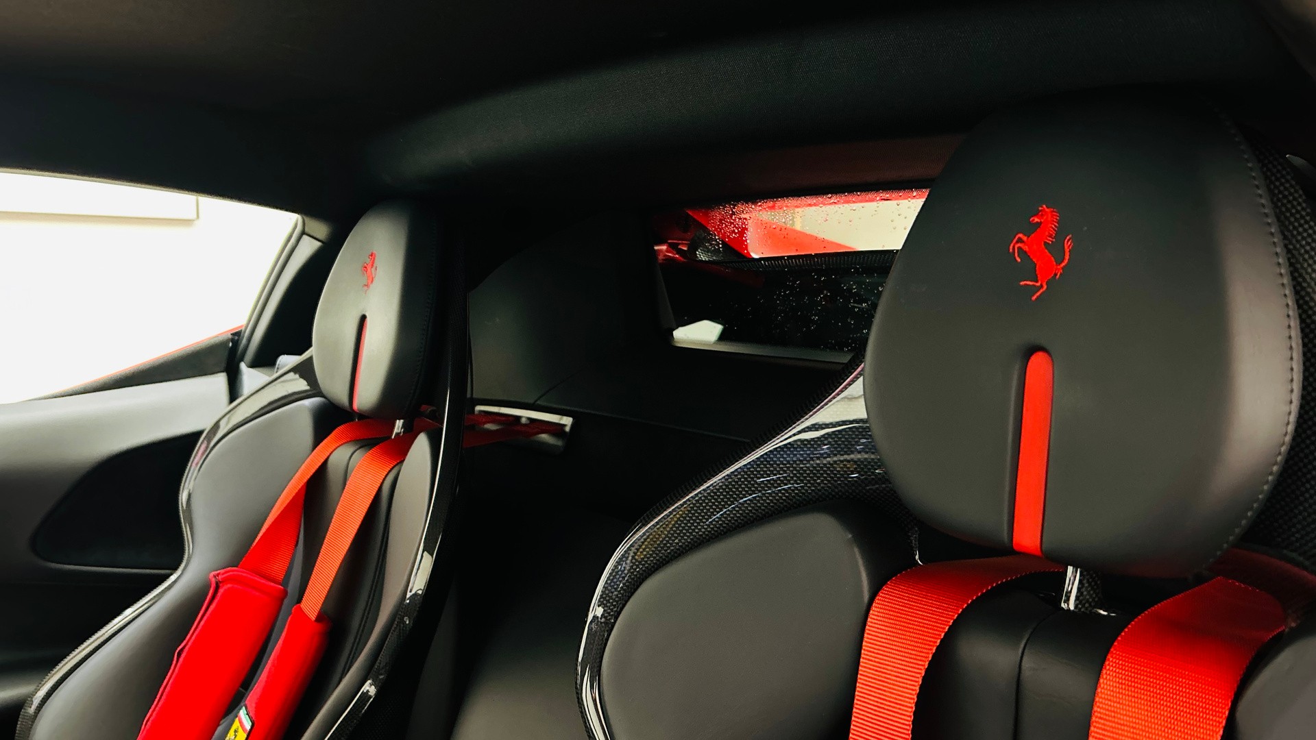 Ferrari SF90 Stradale - 2021 - Joinsteer - #35