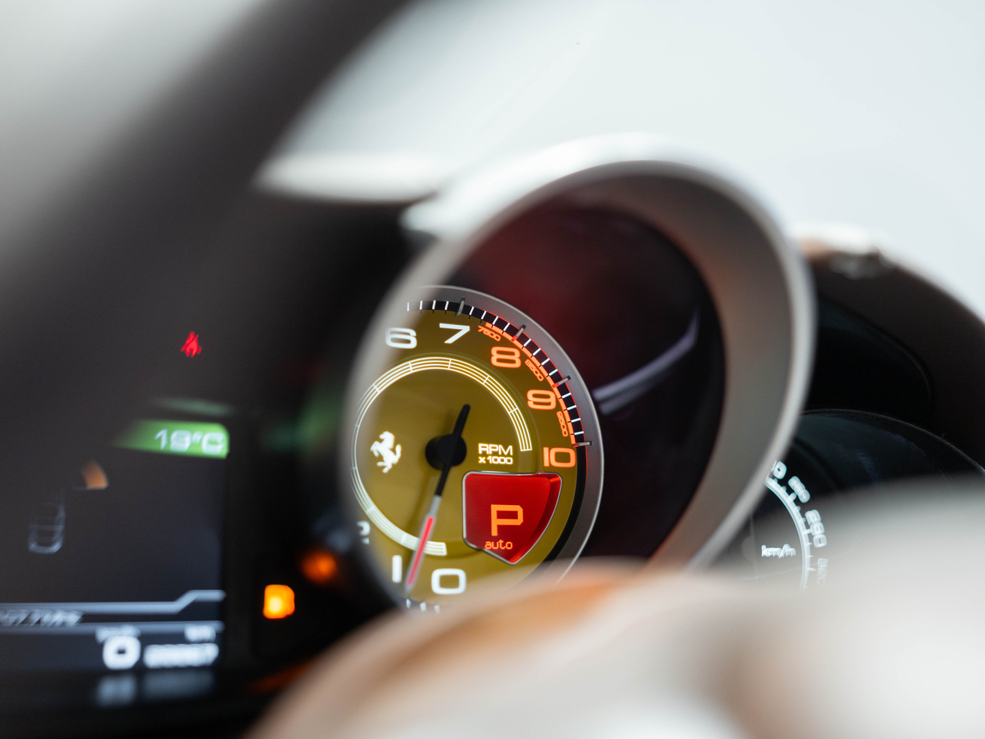 Ferrari California T - 2014 - Joinsteer - #56