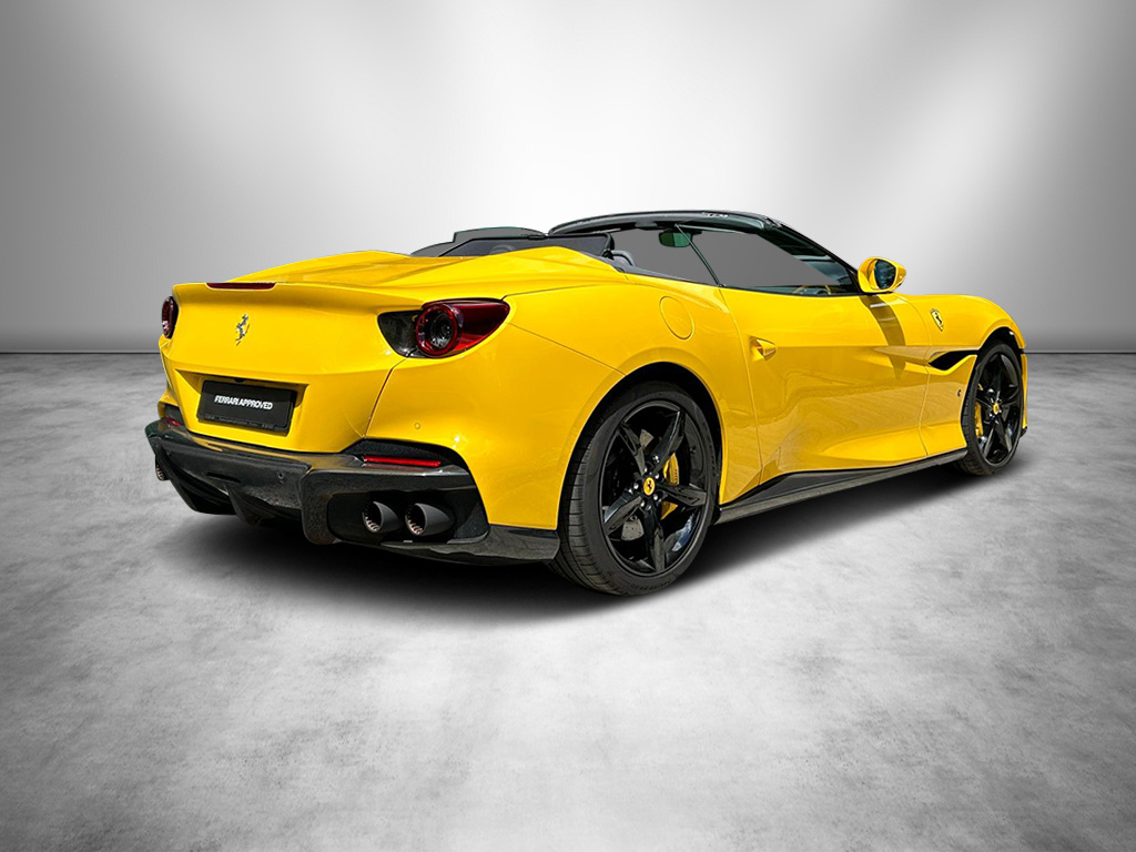 Ferrari Portofino M - 2022 - Joinsteer - #3