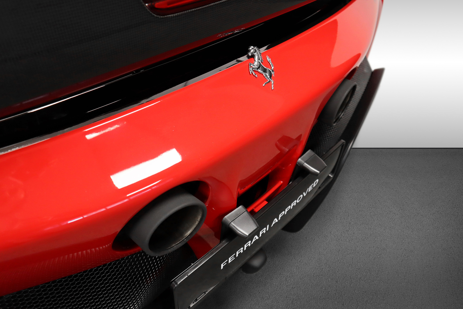 Ferrari SF90 Spider - 2022 - Joinsteer - #15