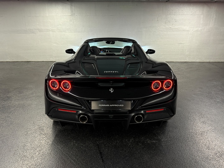 Ferrari F8 Spider -  - Joinsteer - #3