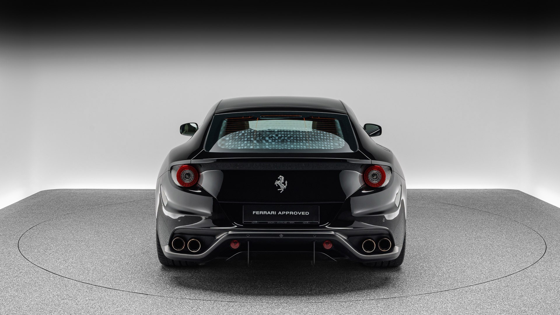 Ferrari FF - 2015 - Joinsteer - #4