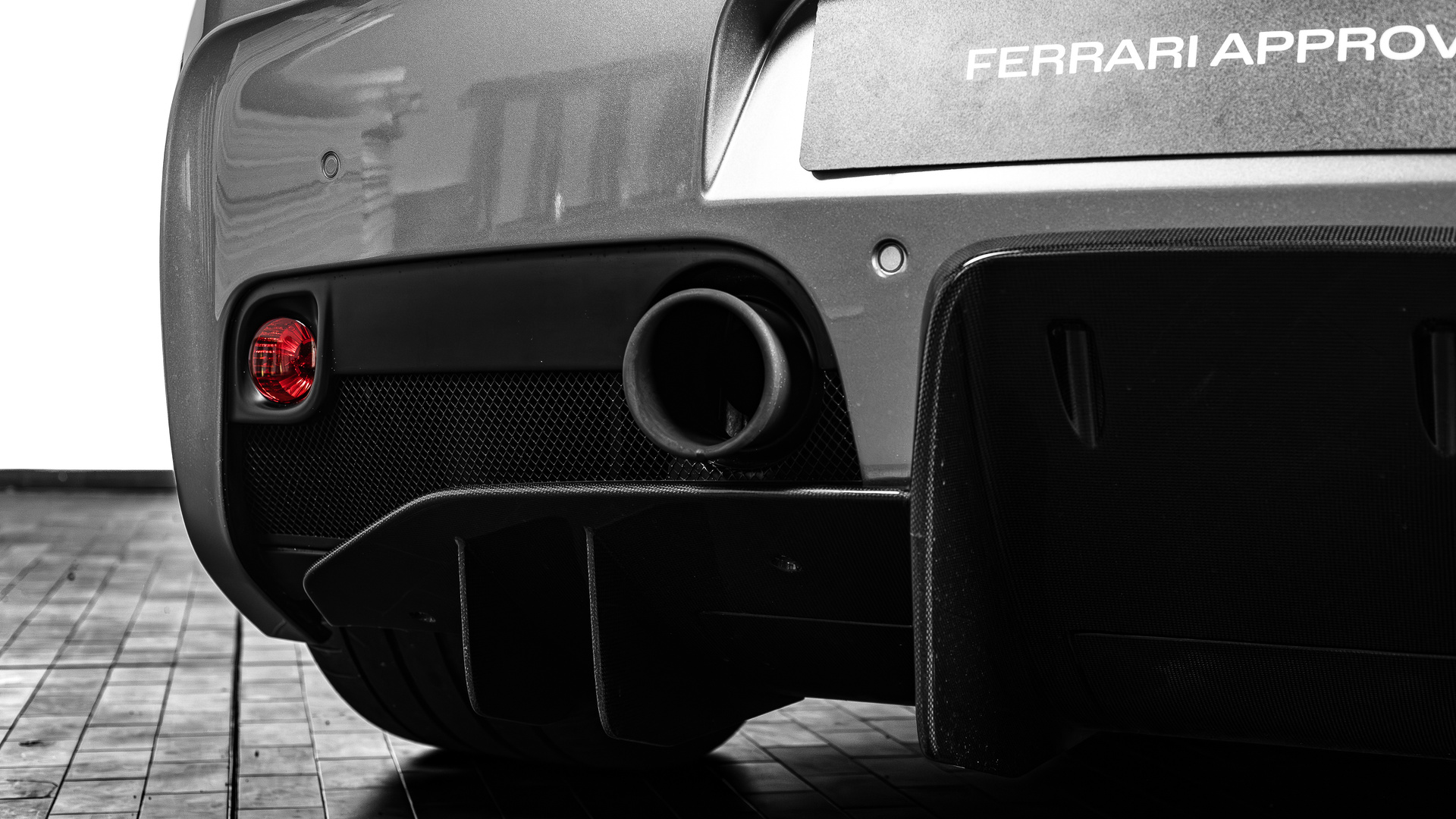 Ferrari 458 Speciale - 2014 - Joinsteer - #14