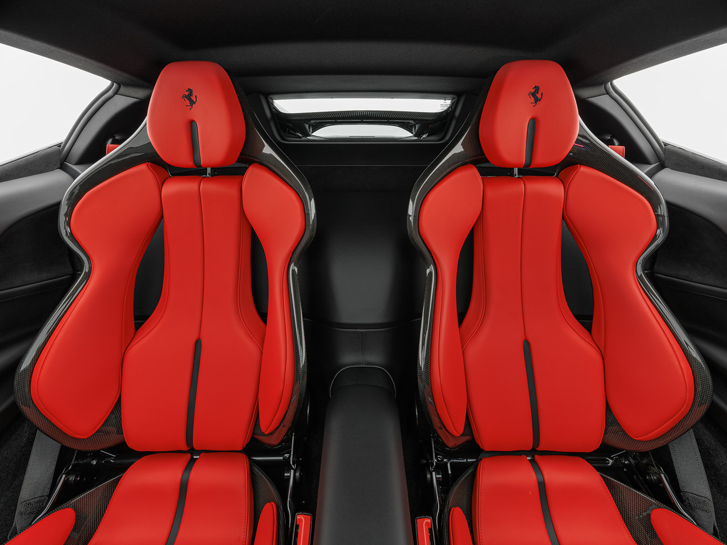 Ferrari SF90 Stradale - 2023 - Joinsteer - #6