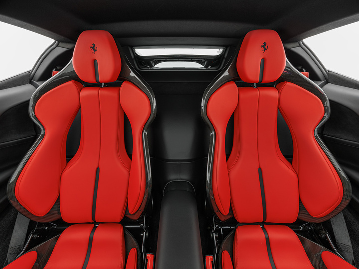 Ferrari SF90 Stradale -  - Joinsteer - #5