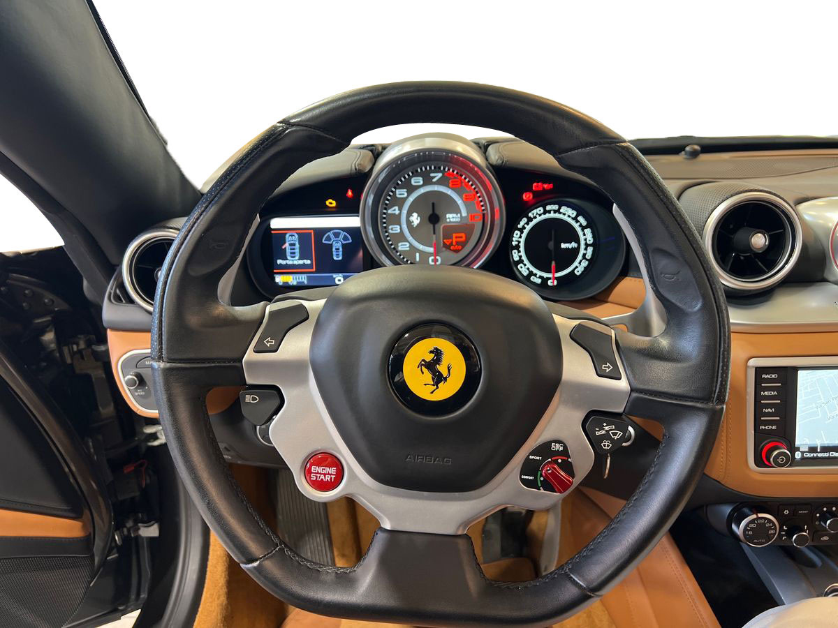 Ferrari California T - 2016 - Joinsteer - #15