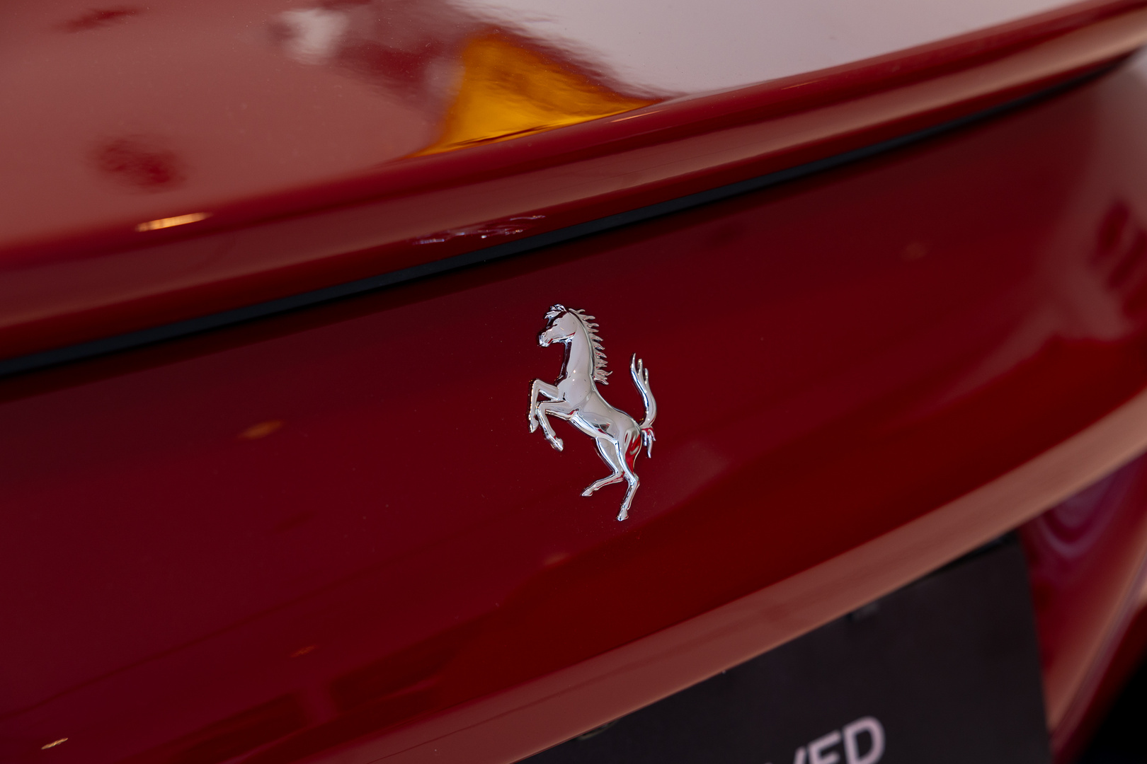 Ferrari Roma - 2024 - Joinsteer - #25