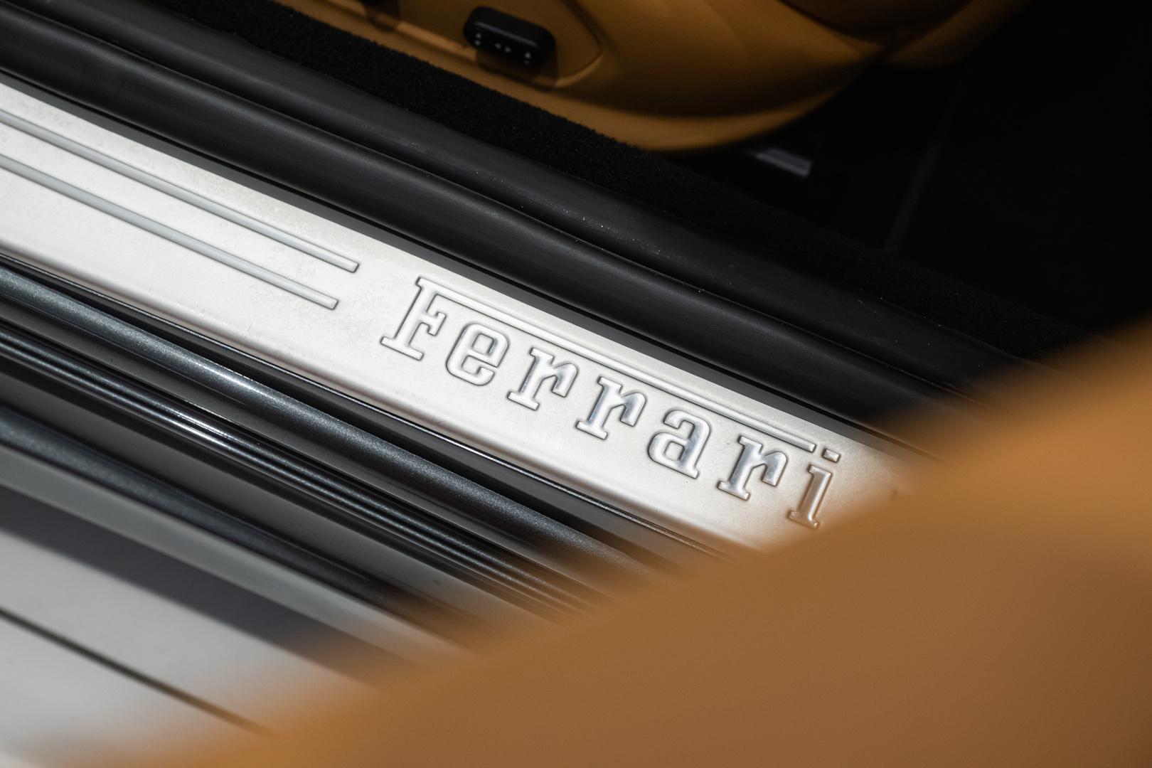 Ferrari California - 2010 - Joinsteer - #16