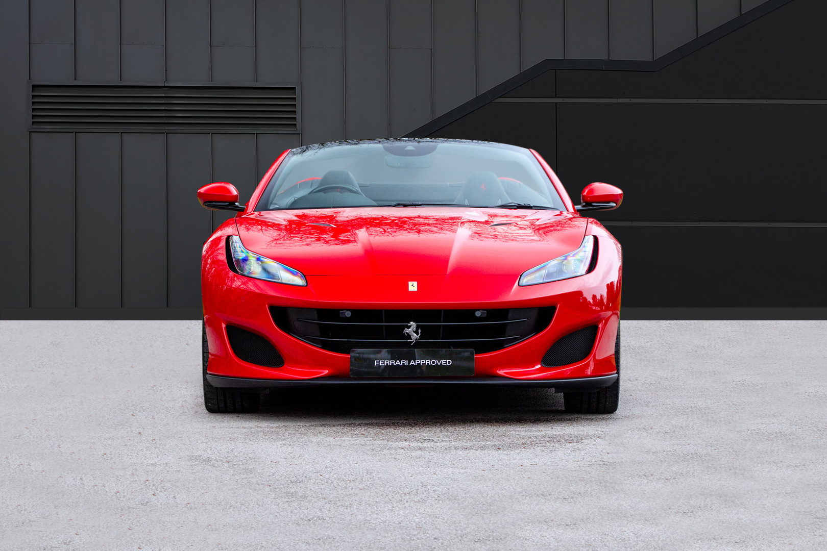 2020 FERRARI PORTOFINO