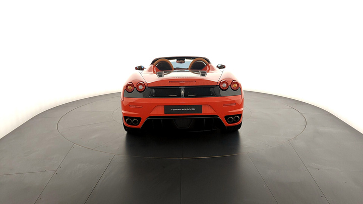 Ferrari F430 Spider -  - Joinsteer - #3