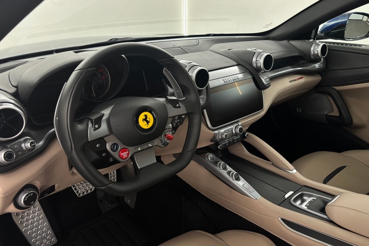 Ferrari GTC4Lusso -  - Joinsteer - #4