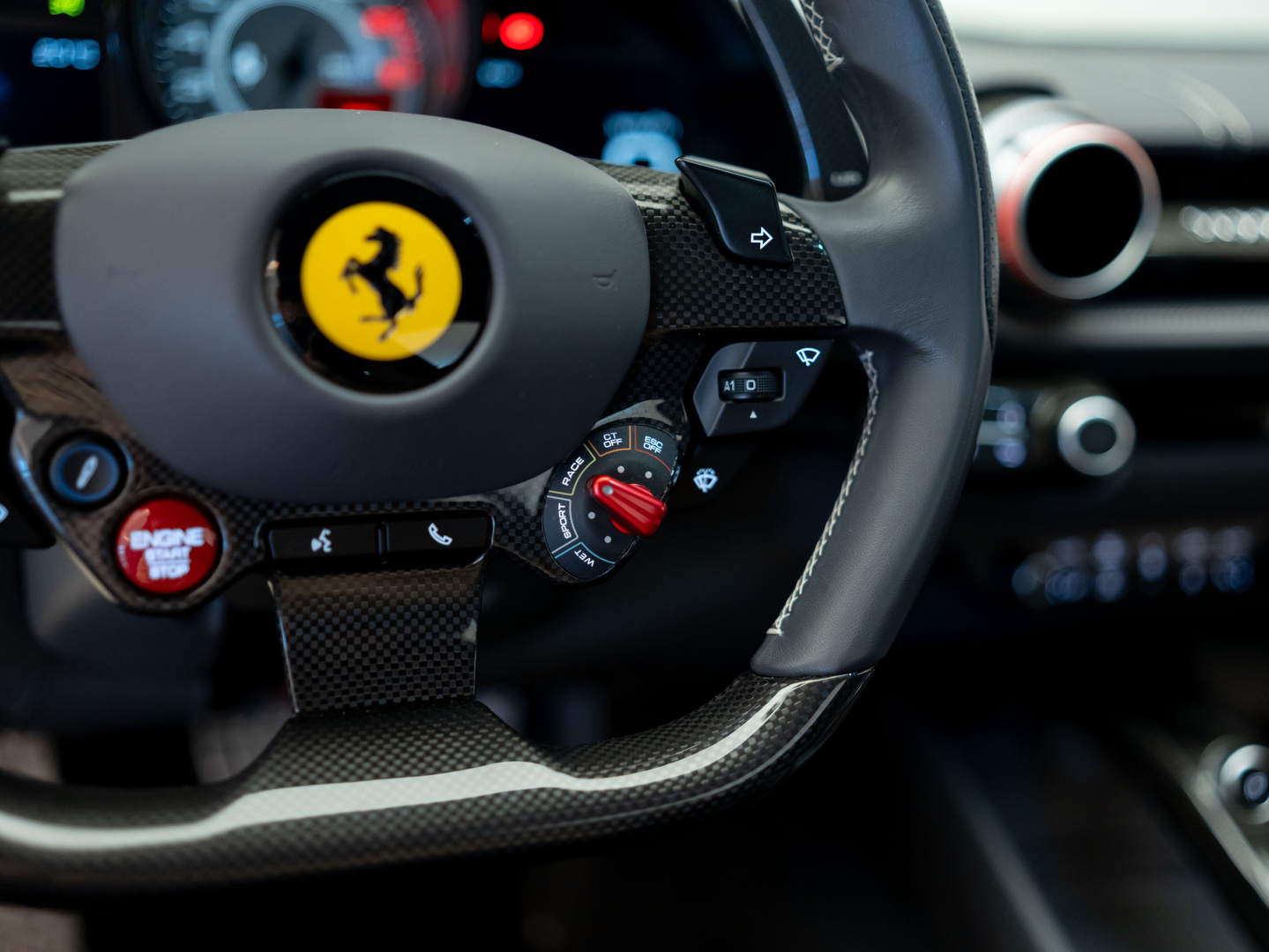 Ferrari 812 Superfast - 2018 - Joinsteer - #30