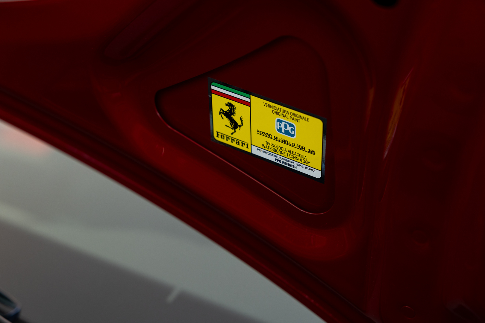 Ferrari Roma - 2024 - Joinsteer - #8