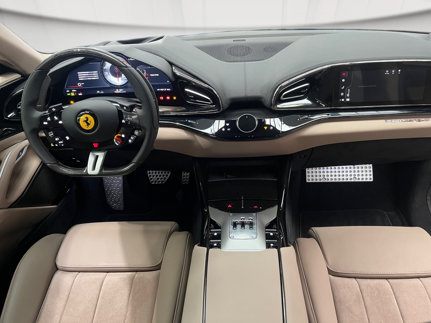 Ferrari Purosangue - 2024 - Joinsteer - #5