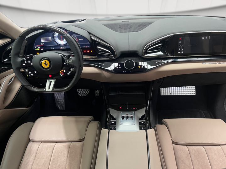 Ferrari Purosangue -  - Joinsteer - #4