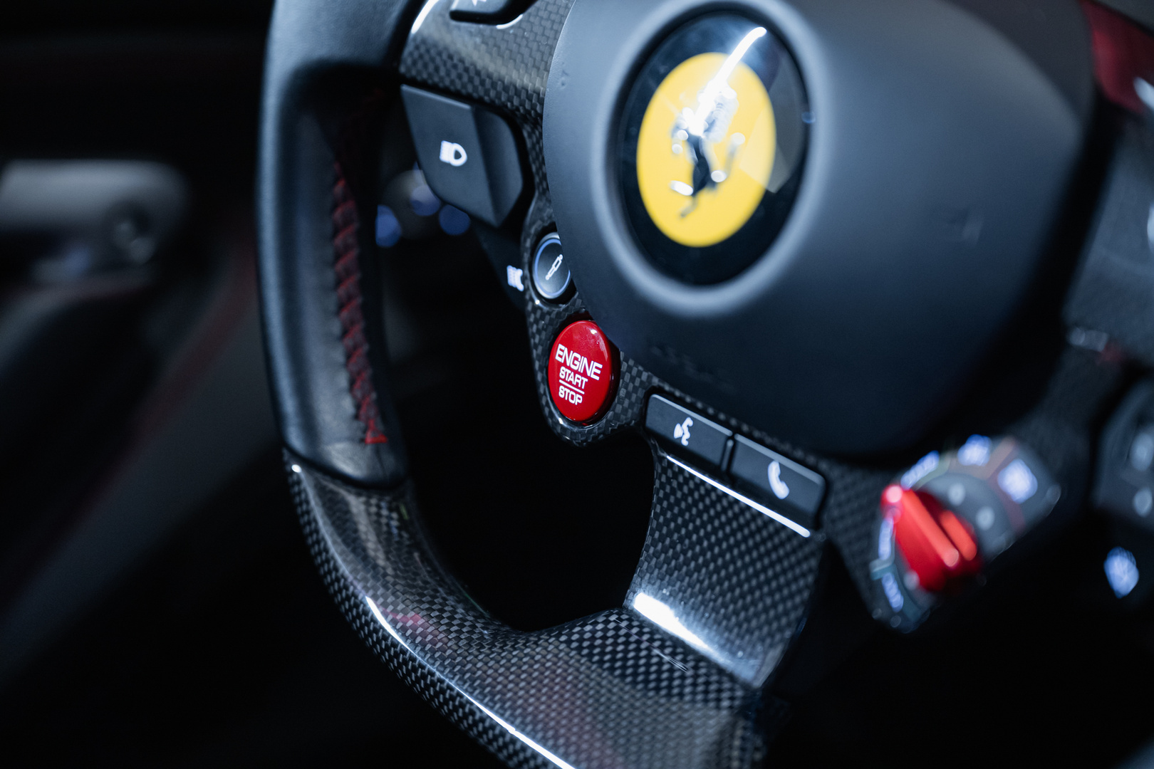 Ferrari F8 Tributo - 2020 - Joinsteer - #17