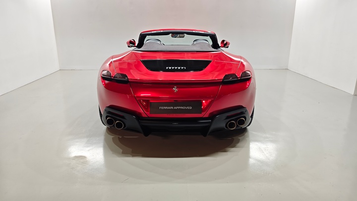 Ferrari Roma Spider -  - Joinsteer - #3