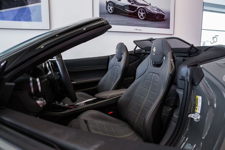 Ferrari Portofino M -  - Joinsteer - #5