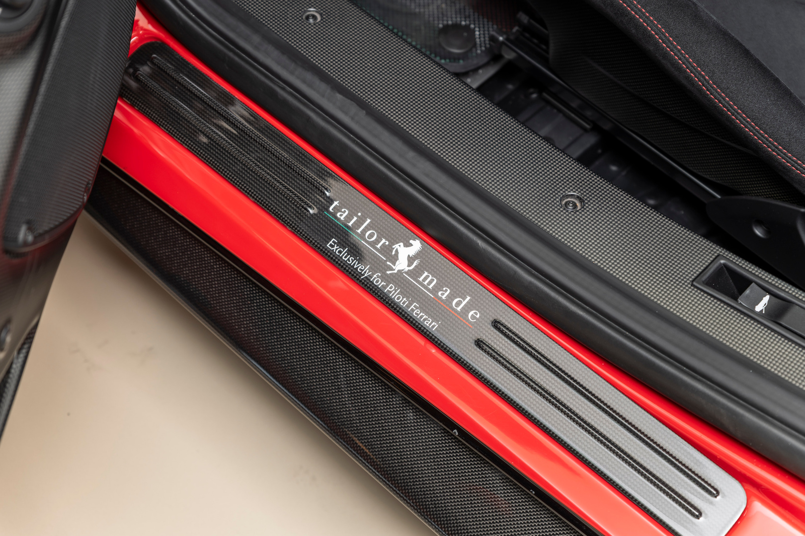 Ferrari 488 Pista - 2019 - Joinsteer - #32