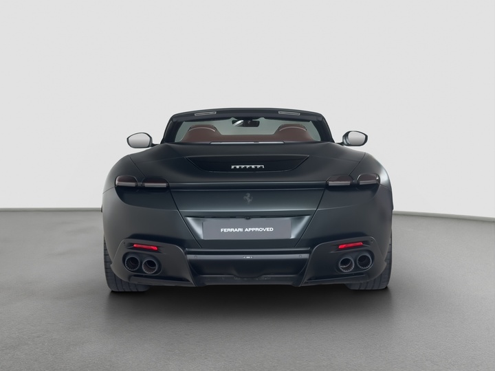 Ferrari Roma Spider -  - Joinsteer - #3